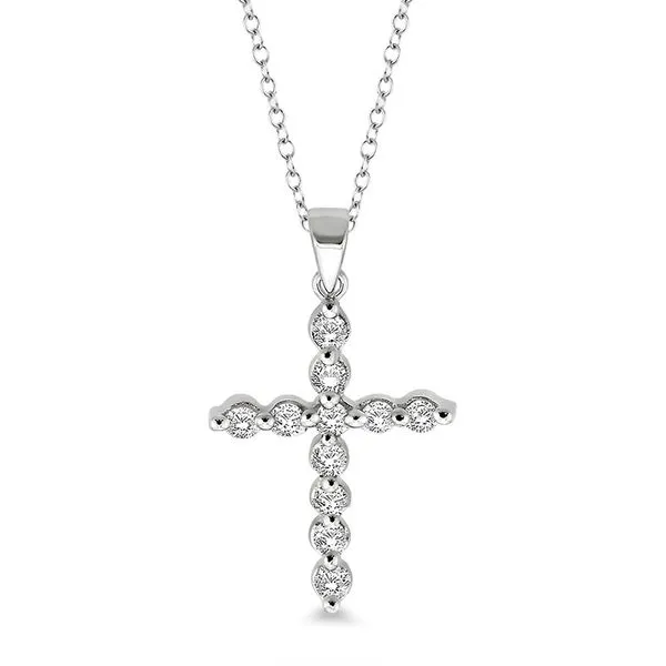 Silver Pendant Jim Kryshak Jewelers Wausau, WI