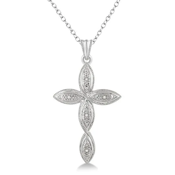Silver Pendant Jim Kryshak Jewelers Wausau, WI