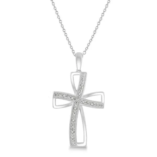 Silver Pendant Jim Kryshak Jewelers Wausau, WI