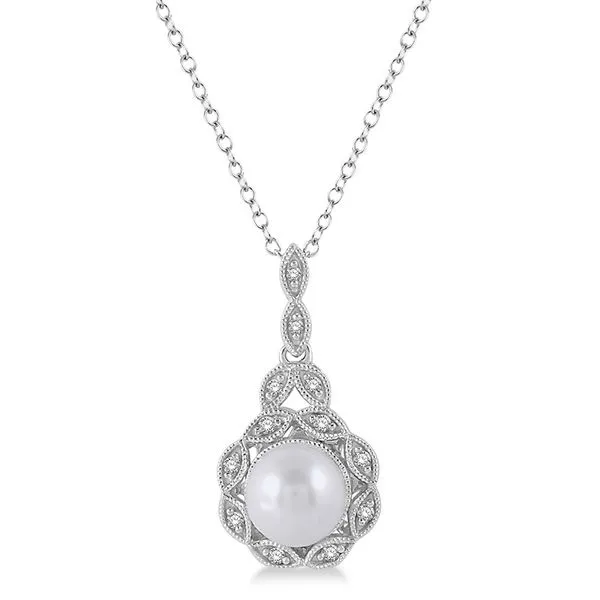 Silver Pendant Jim Kryshak Jewelers Wausau, WI