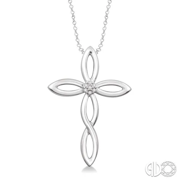 Silver Pendant Jim Kryshak Jewelers Wausau, WI