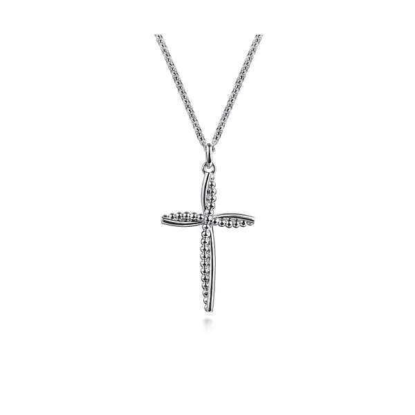 Silver Pendant Jim Kryshak Jewelers Wausau, WI