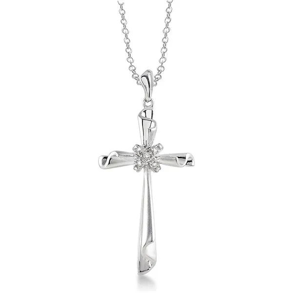 Silver Pendant Jim Kryshak Jewelers Wausau, WI