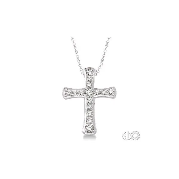 Silver Pendant Jim Kryshak Jewelers Wausau, WI