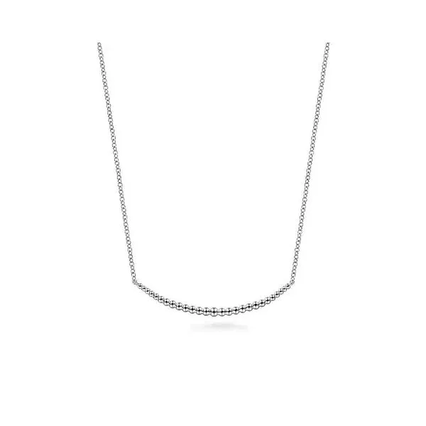 Silver Pendant Jim Kryshak Jewelers Wausau, WI