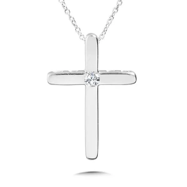 Silver Pendant Jim Kryshak Jewelers Wausau, WI