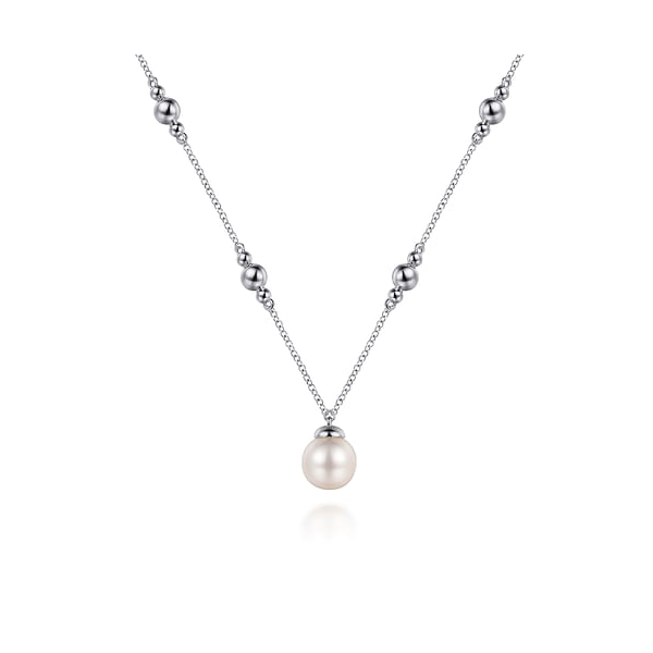 Silver Pendant Jim Kryshak Jewelers Wausau, WI