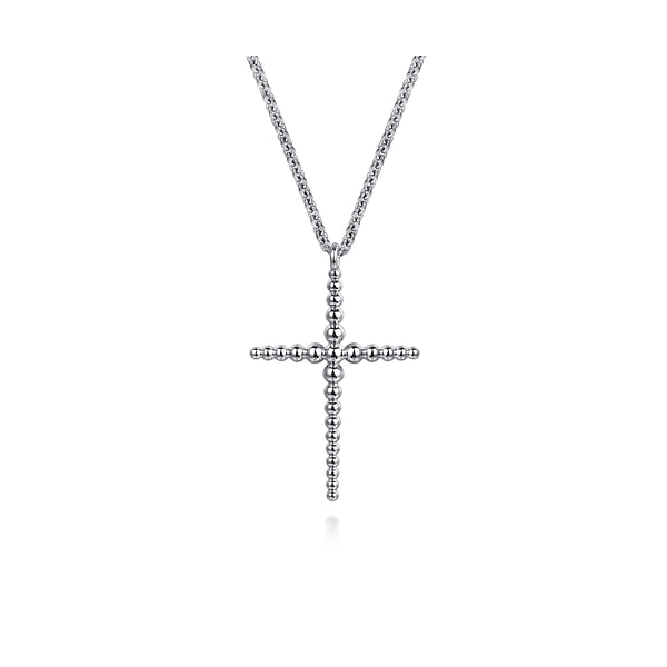 Silver Pendant Jim Kryshak Jewelers Wausau, WI