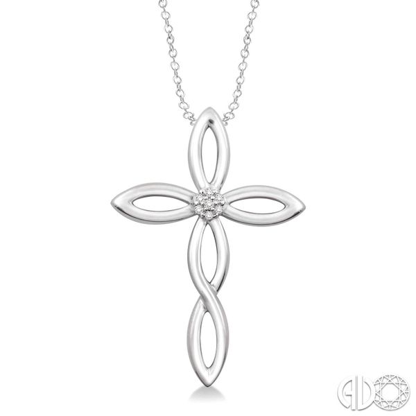 Silver Pendant Jim Kryshak Jewelers Wausau, WI