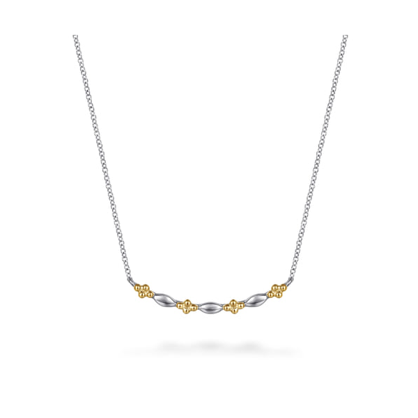 Silver Pendant Jim Kryshak Jewelers Wausau, WI