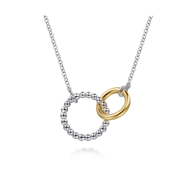 Silver Pendant Jim Kryshak Jewelers Wausau, WI