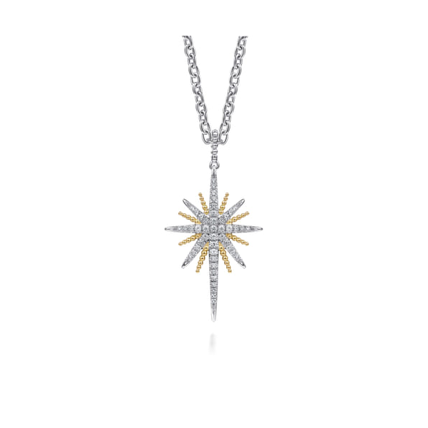 Silver Pendant Jim Kryshak Jewelers Wausau, WI