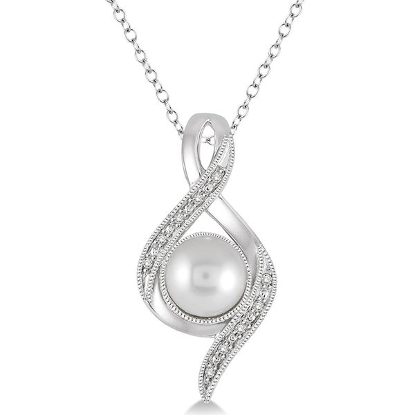 Silver Pendant Jim Kryshak Jewelers Wausau, WI