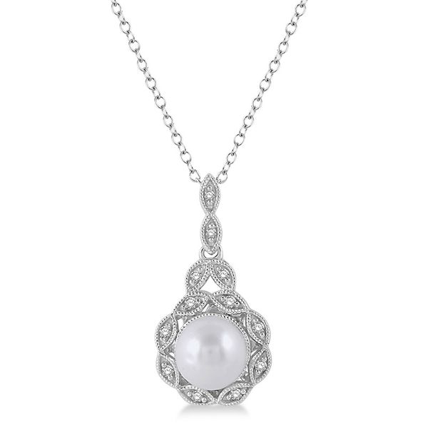 Silver Pendant Jim Kryshak Jewelers Wausau, WI
