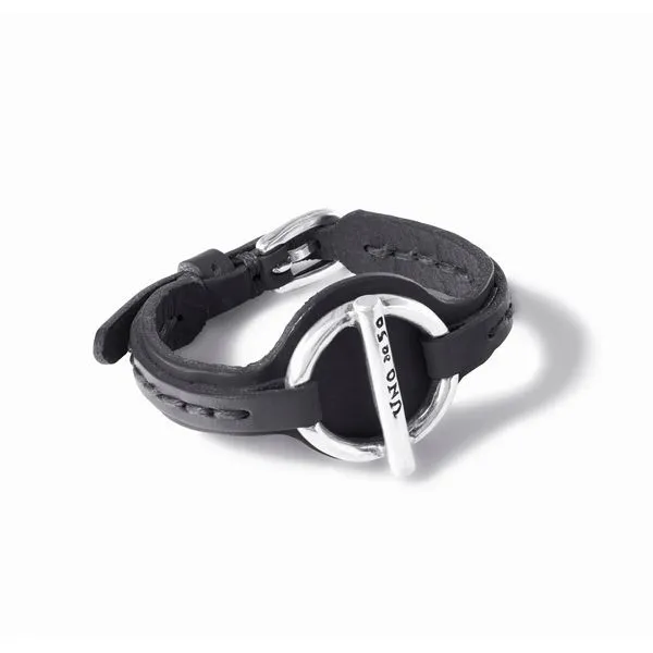 Silver Bracelet Jim Kryshak Jewelers Wausau, WI