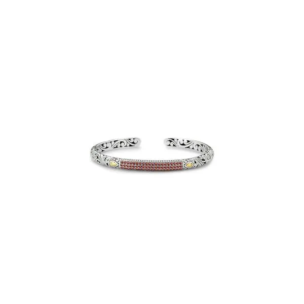 Silver Bracelet Jim Kryshak Jewelers Wausau, WI