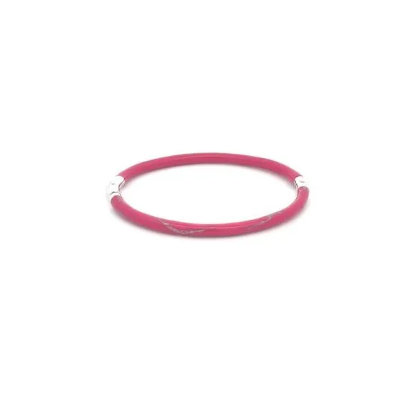 Silver Bracelet Jim Kryshak Jewelers Wausau, WI