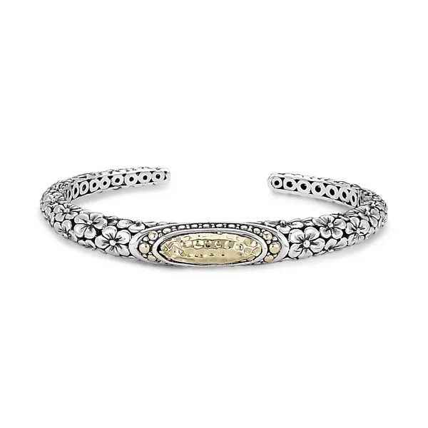 Silver Bracelet Jim Kryshak Jewelers Wausau, WI