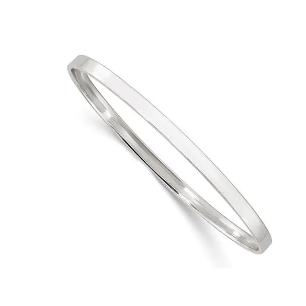 Silver Bracelet Jim Kryshak Jewelers Wausau, WI