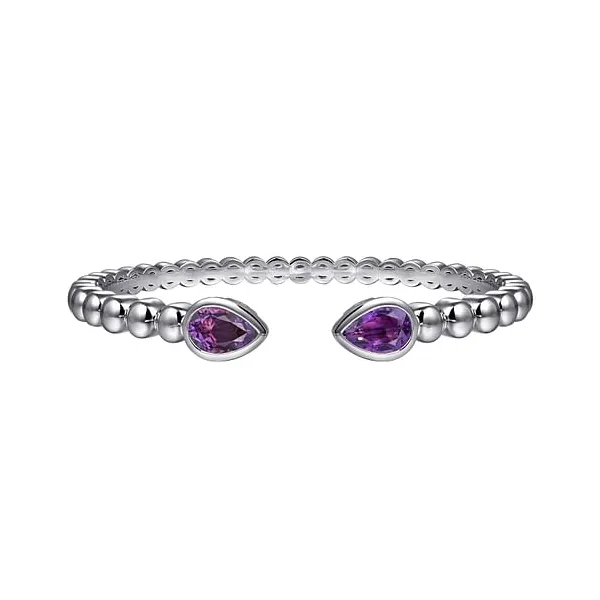 Silver Bracelet Jim Kryshak Jewelers Wausau, WI