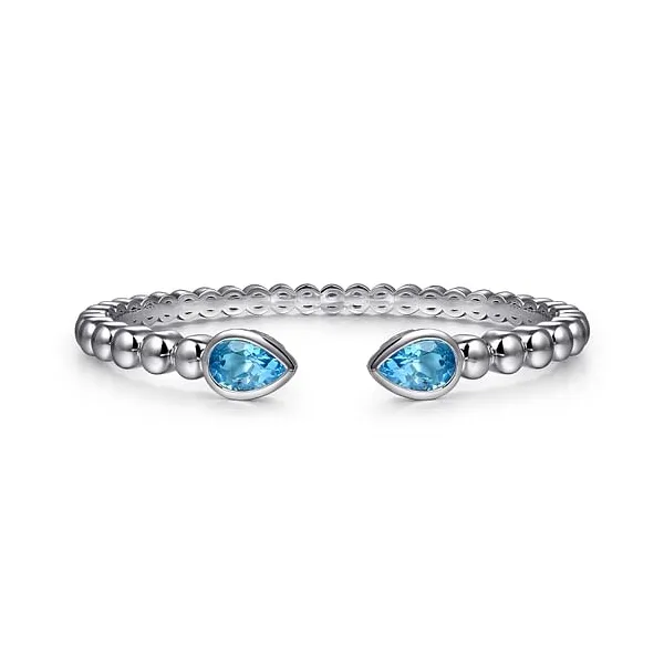 Silver Bracelet Jim Kryshak Jewelers Wausau, WI