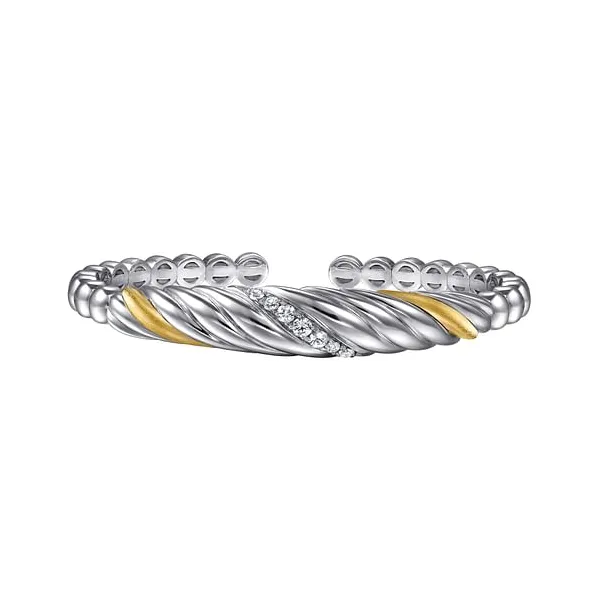 Silver Bracelet Jim Kryshak Jewelers Wausau, WI