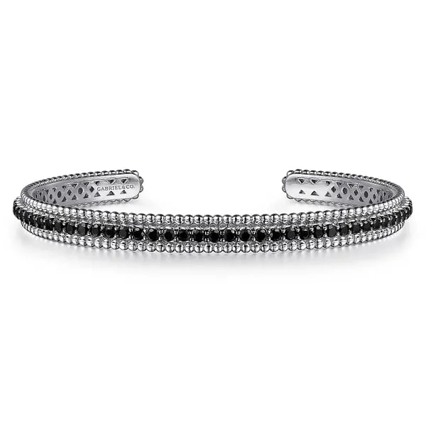 Silver Bracelet Jim Kryshak Jewelers Wausau, WI