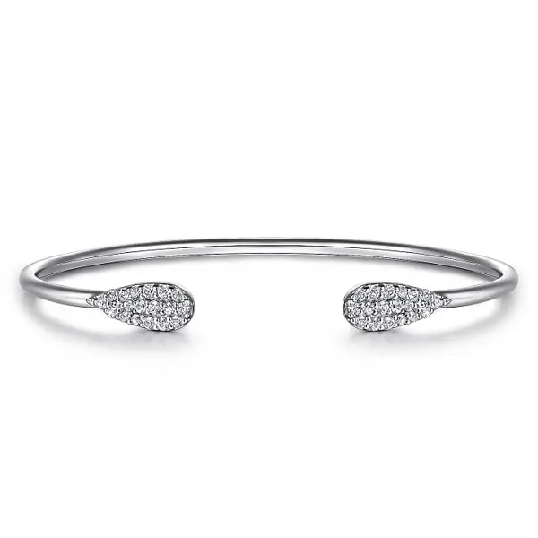 Silver Bracelet Jim Kryshak Jewelers Wausau, WI