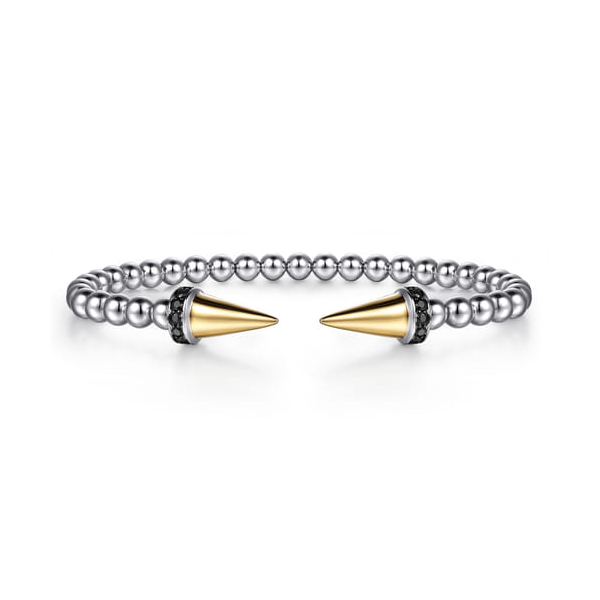 Silver Bracelet Jim Kryshak Jewelers Wausau, WI