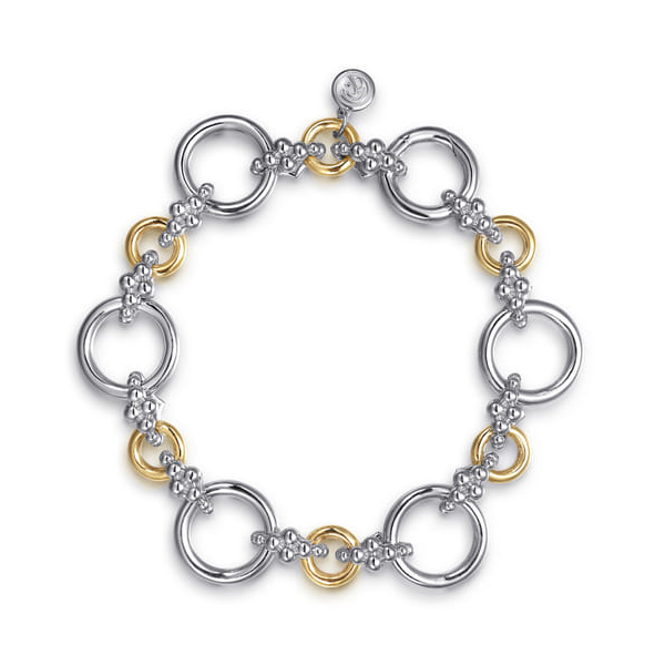 Silver Bracelet Jim Kryshak Jewelers Wausau, WI