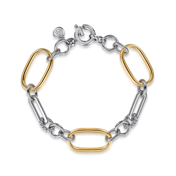 Silver Bracelet Jim Kryshak Jewelers Wausau, WI