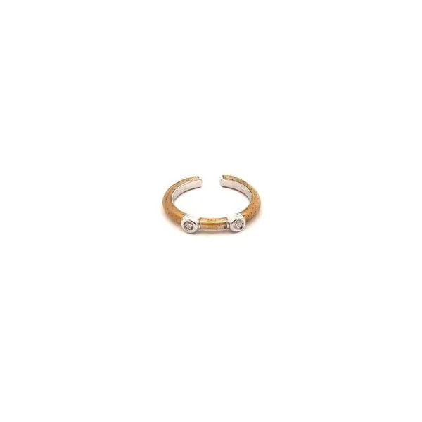 Silver Ring Jim Kryshak Jewelers Wausau, WI