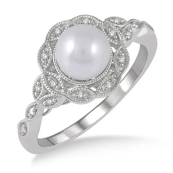 Silver Ring Jim Kryshak Jewelers Wausau, WI