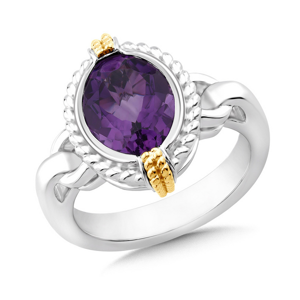 Silver Ring Jim Kryshak Jewelers Wausau, WI