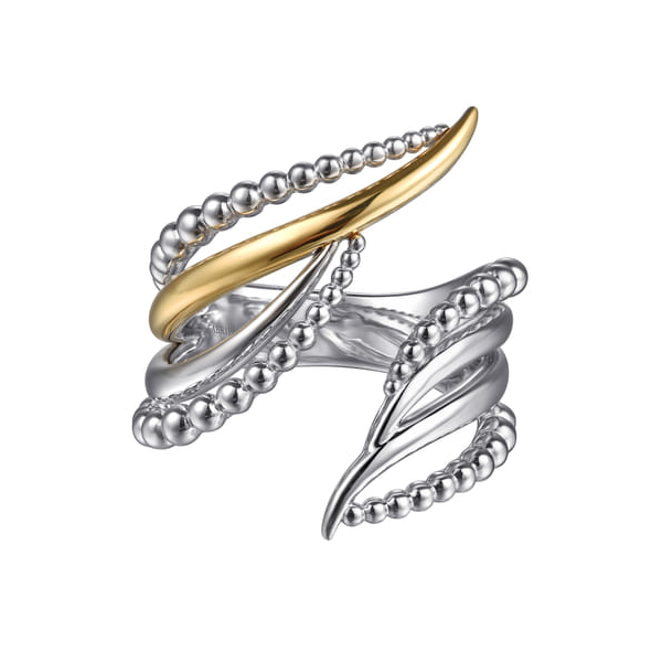 Silver Ring Jim Kryshak Jewelers Wausau, WI