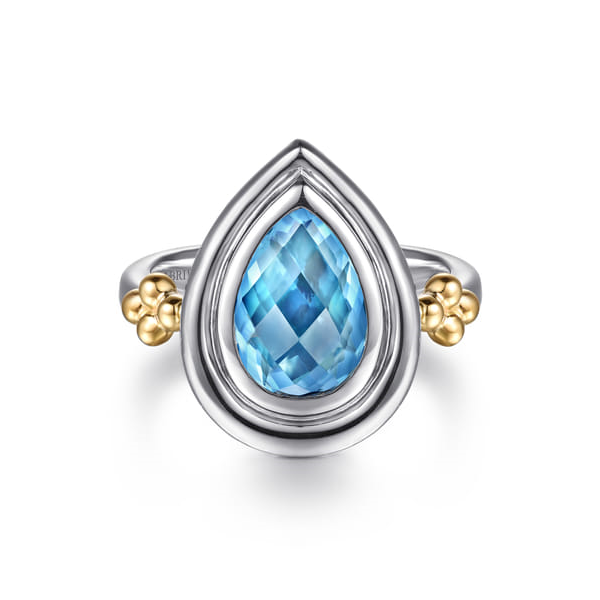 Silver Ring Jim Kryshak Jewelers Wausau, WI