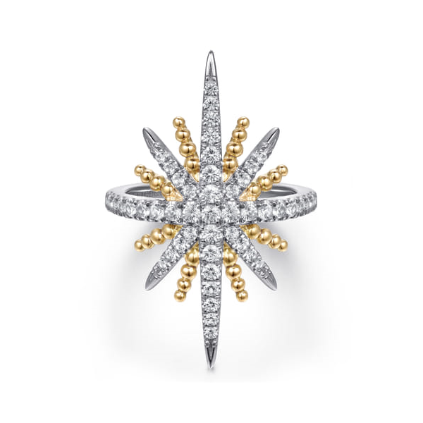 Silver Ring Jim Kryshak Jewelers Wausau, WI