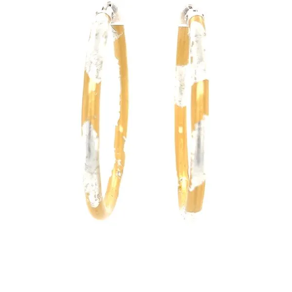 Silver Earrings Jim Kryshak Jewelers Wausau, WI