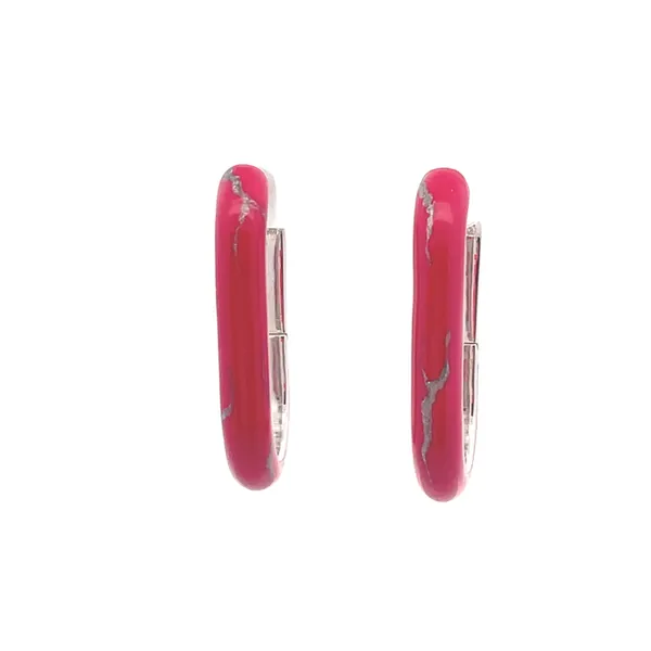 Silver Earrings Jim Kryshak Jewelers Wausau, WI