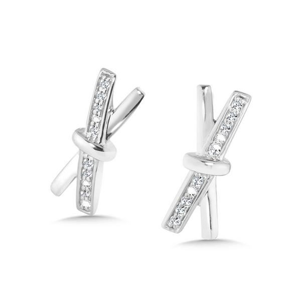 Silver Earrings Jim Kryshak Jewelers Wausau, WI