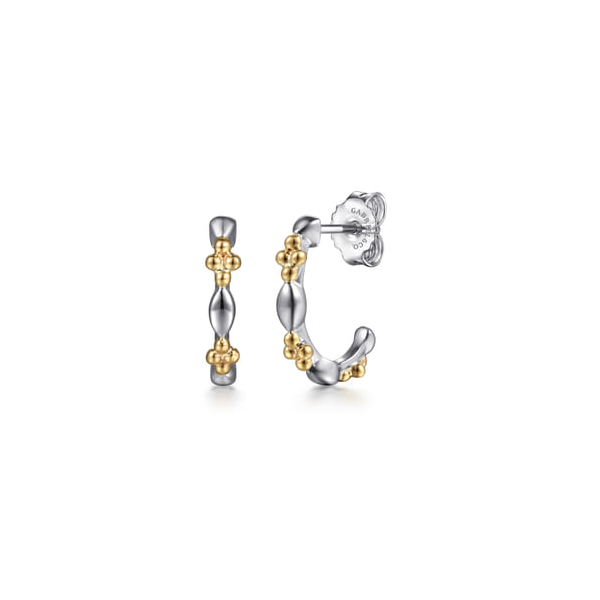 Silver Earrings Jim Kryshak Jewelers Wausau, WI