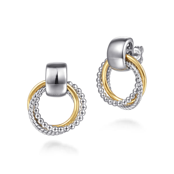 Silver Earrings Jim Kryshak Jewelers Wausau, WI