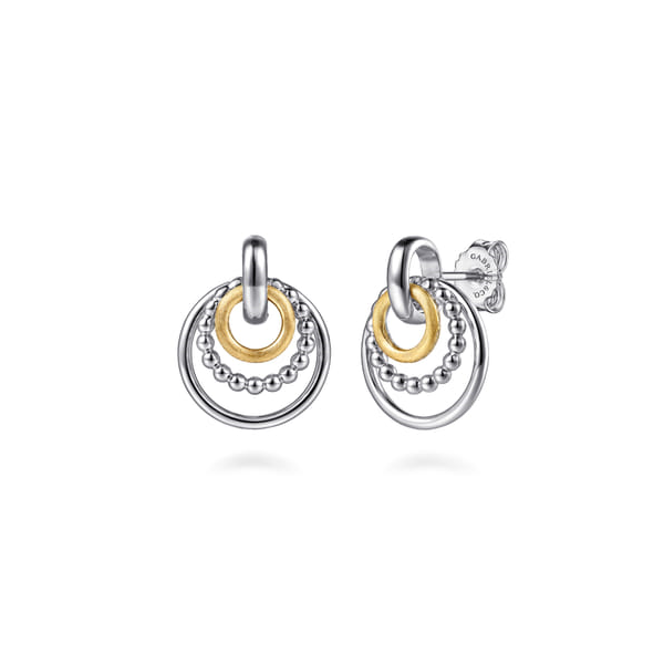 Silver Earrings Jim Kryshak Jewelers Wausau, WI