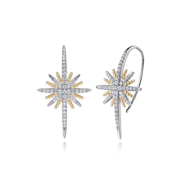 Silver Earrings Jim Kryshak Jewelers Wausau, WI