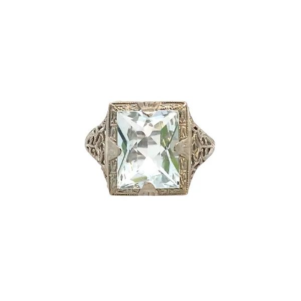 Estate Piece Jim Kryshak Jewelers Wausau, WI