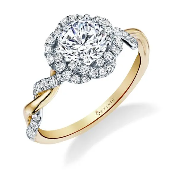 Engagement Ring JMR Jewelers Cooper City, FL