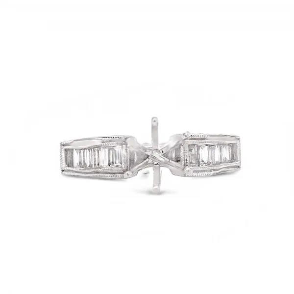 Engagement Ring JMR Jewelers Cooper City, FL