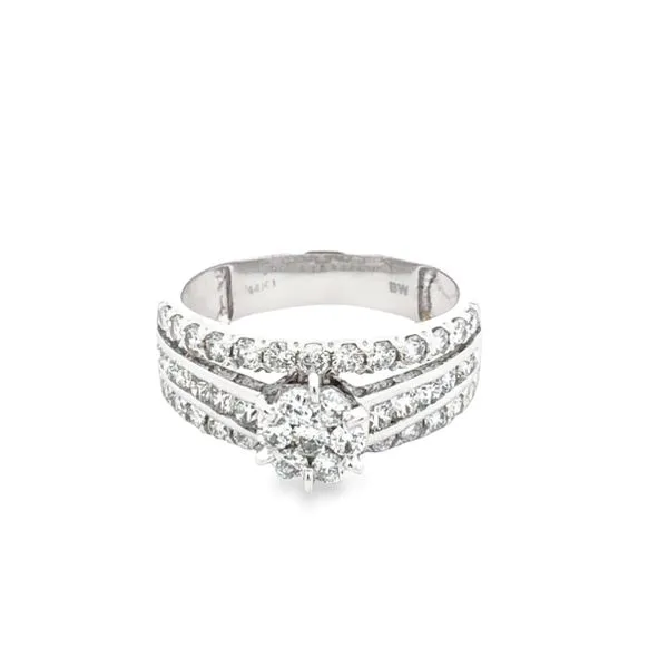 Engagement Ring