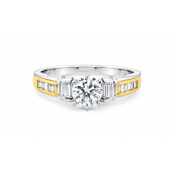 Engagement Ring JMR Jewelers Cooper City, FL