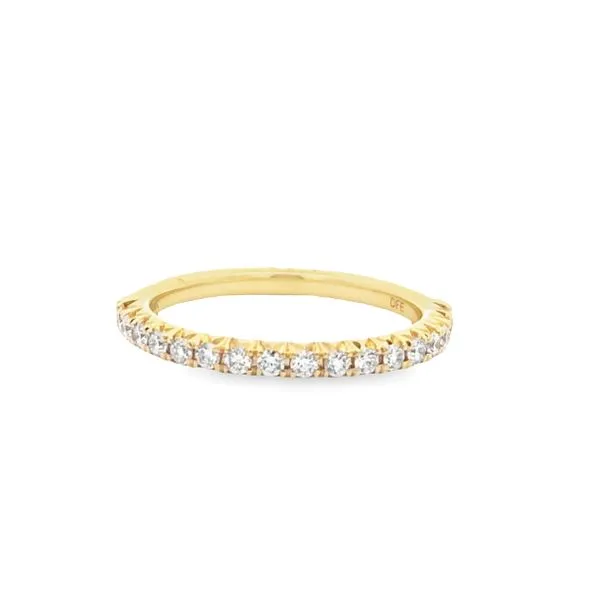 Wedding Band
